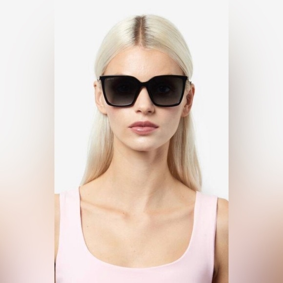 Jimmy Choo Accessories - NIB Jimmy Choo sunglasses
